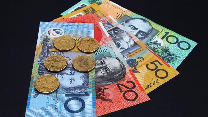 پس از اینکه بانک مرکزی استرالیا تصمیم گرفت نرخ بهره را بدون تغییر باقی بگذارد، دلار استرالیا افت کرد، این بدان معناست که نرخ ارز AUD/USD به زودی به اوج خود خواهد رسید.