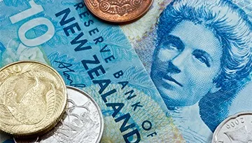 دلار نیوزیلند به دلیل غافلگیری RBNZ با افزایش تهاجمی تر افزایش می یابد، اما تا کجا ادامه خواهد داشت؟